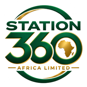 Station 360 Africa