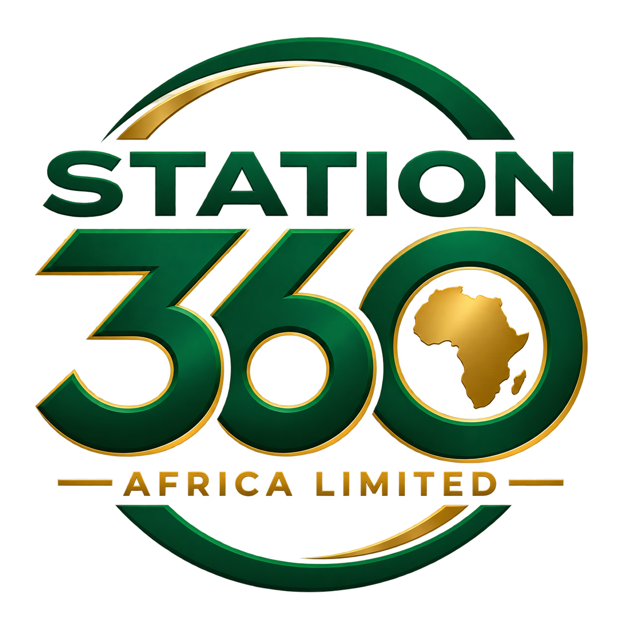 Station 360 Africa Limited